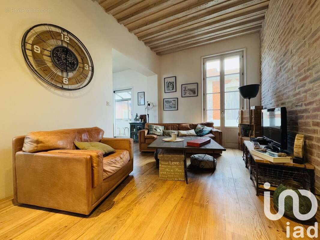 Photo 5 - Appartement à SOULAC-SUR-MER