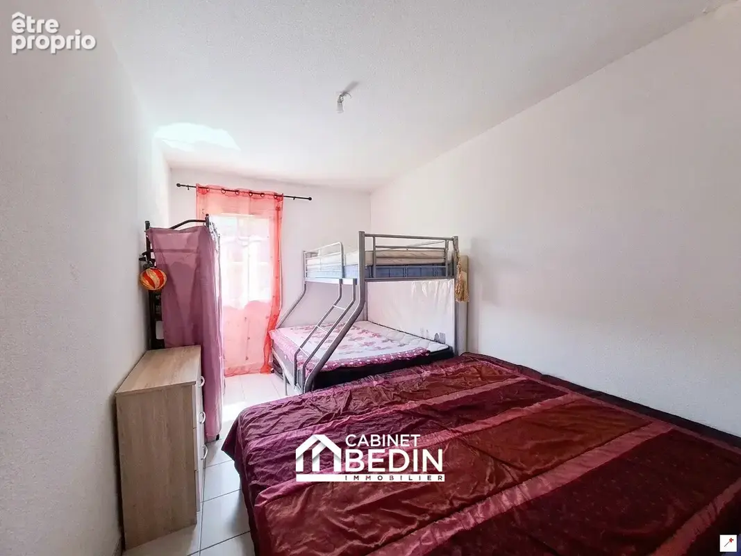 Appartement 3 pièces 57 m² à vendre à Gujan-Mestras (33470) - photo 5