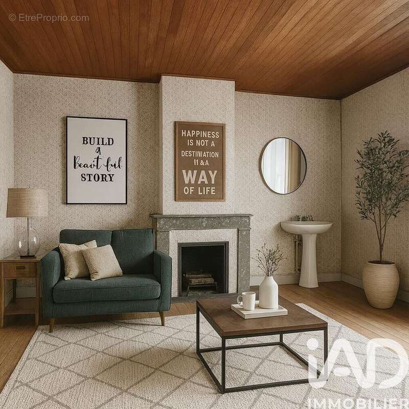 Photo 2 - Appartement à DAIGNAC