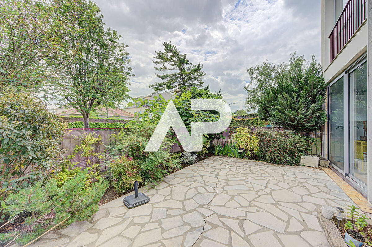 Appartement à RUEIL-MALMAISON