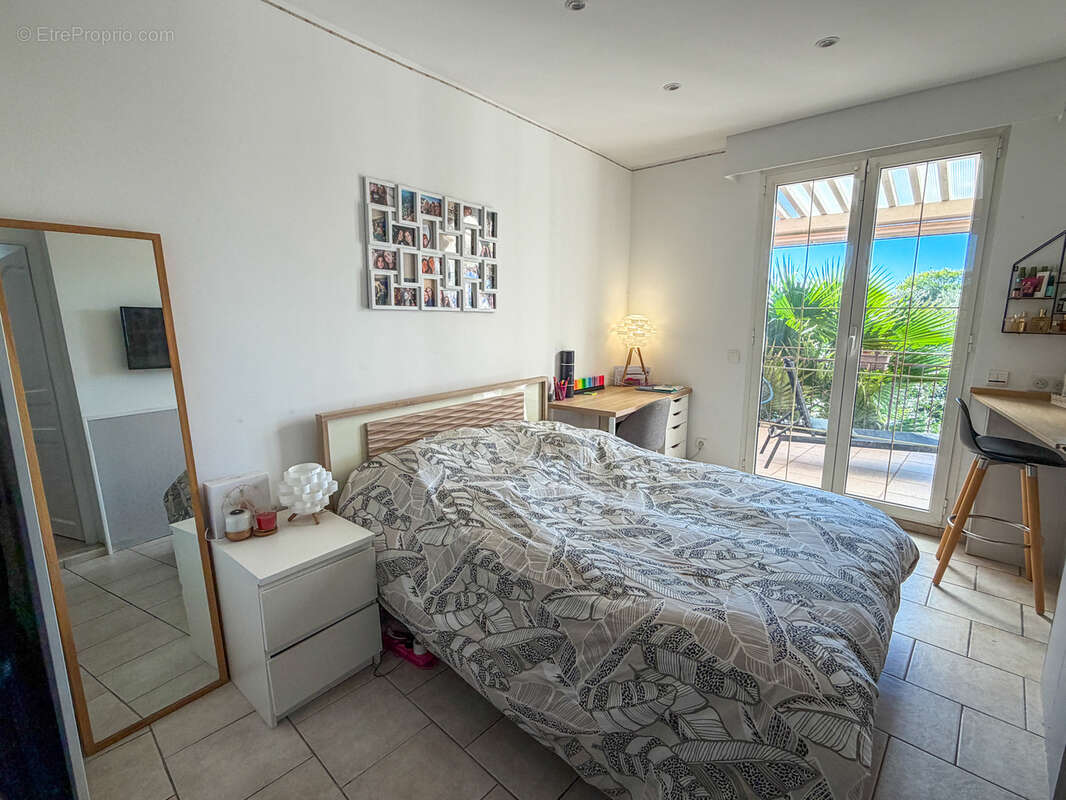 Maison à CAGNES-SUR-MER