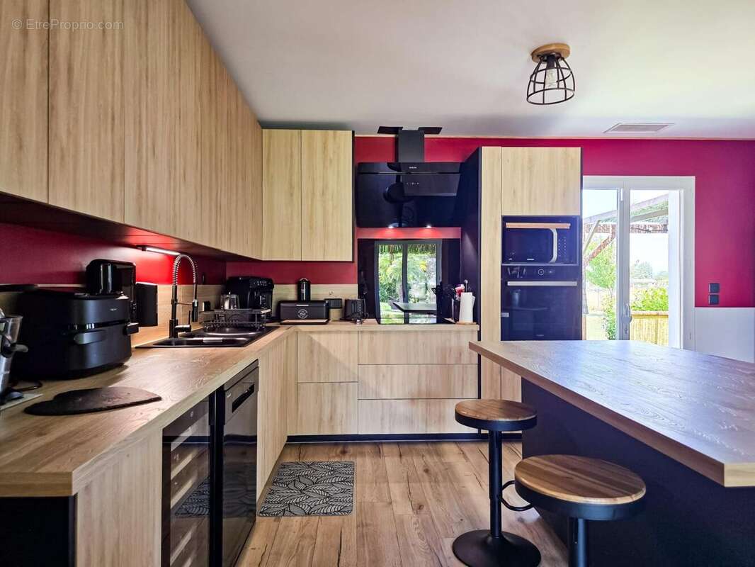 Photo 4 - Maison à MONTAUBAN