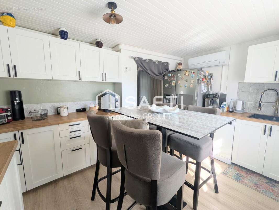 Photo 3 - Maison à FOS