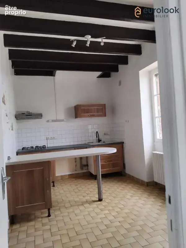 Maison Malestroit - photo 6