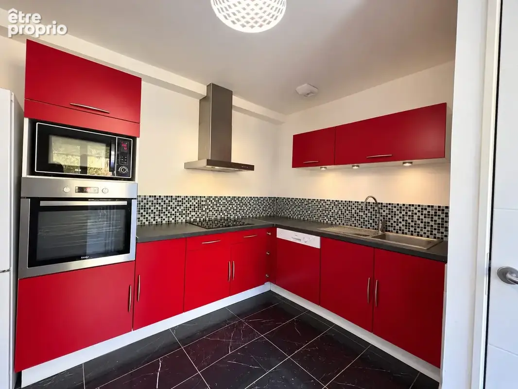Maison 5 pièces 110 m² à vendre à Louviers (27400) - photo 6