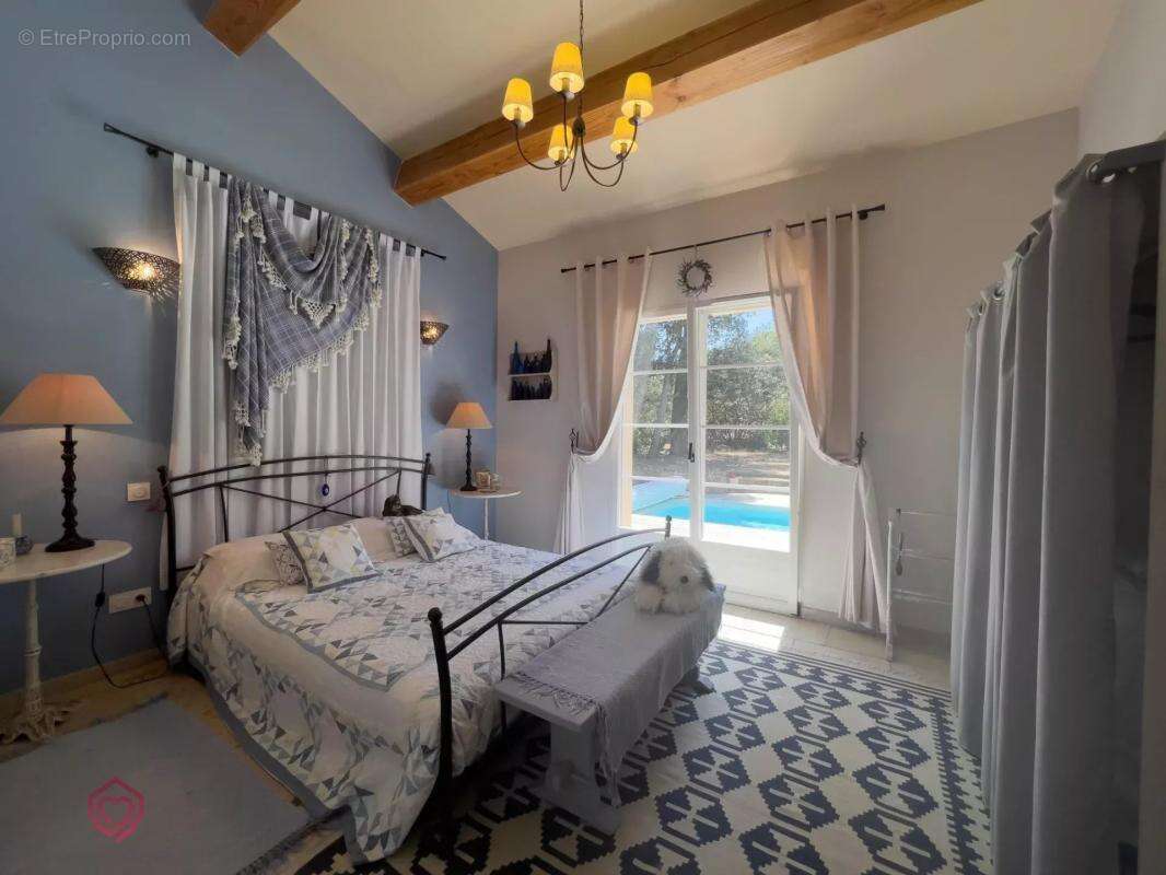 Maison à MALVES-EN-MINERVOIS