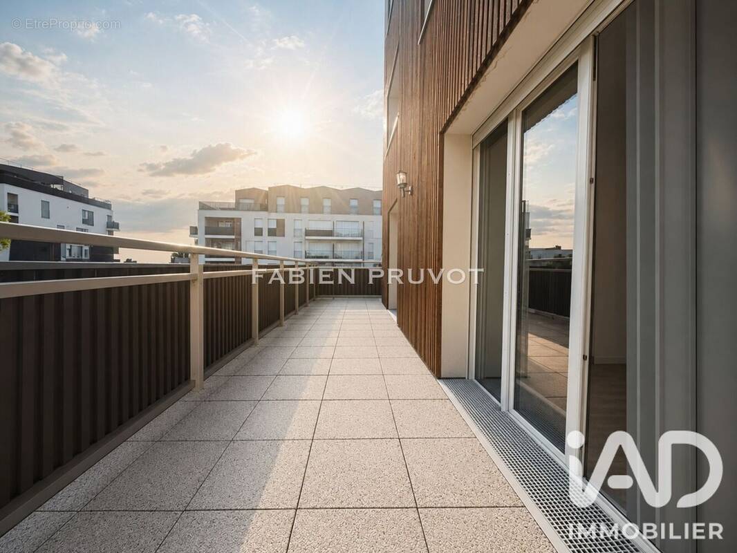 Photo 1 - Appartement à HERBLAY