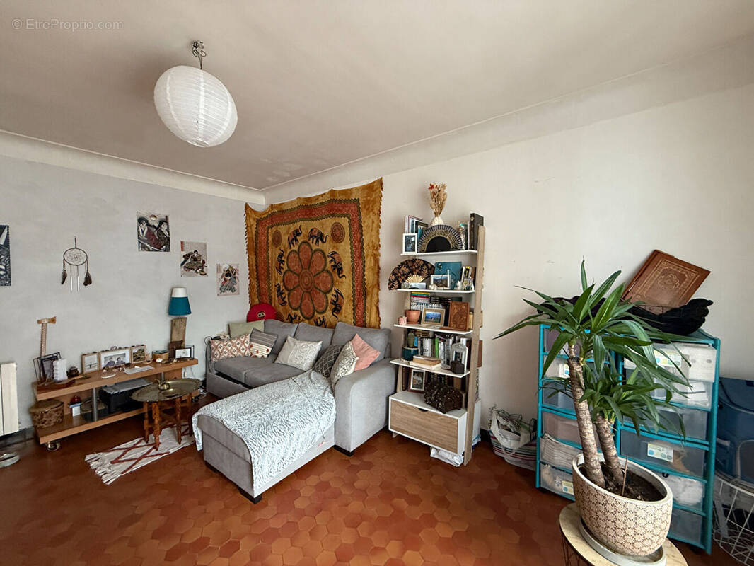 Appartement à OLORON-SAINTE-MARIE