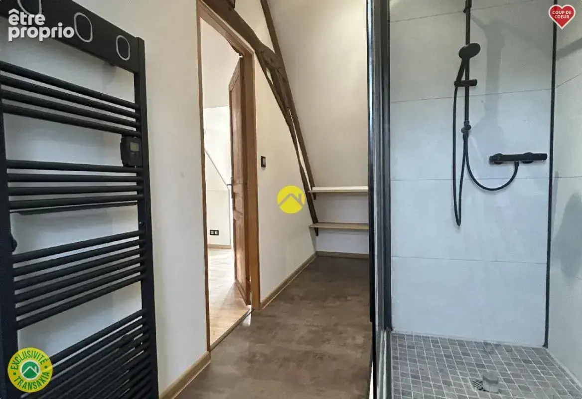 Maison de bourg - photo 7