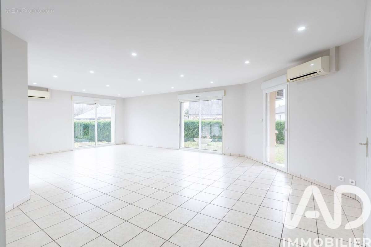 Photo 5 - Maison à LUC-LA-PRIMAUBE