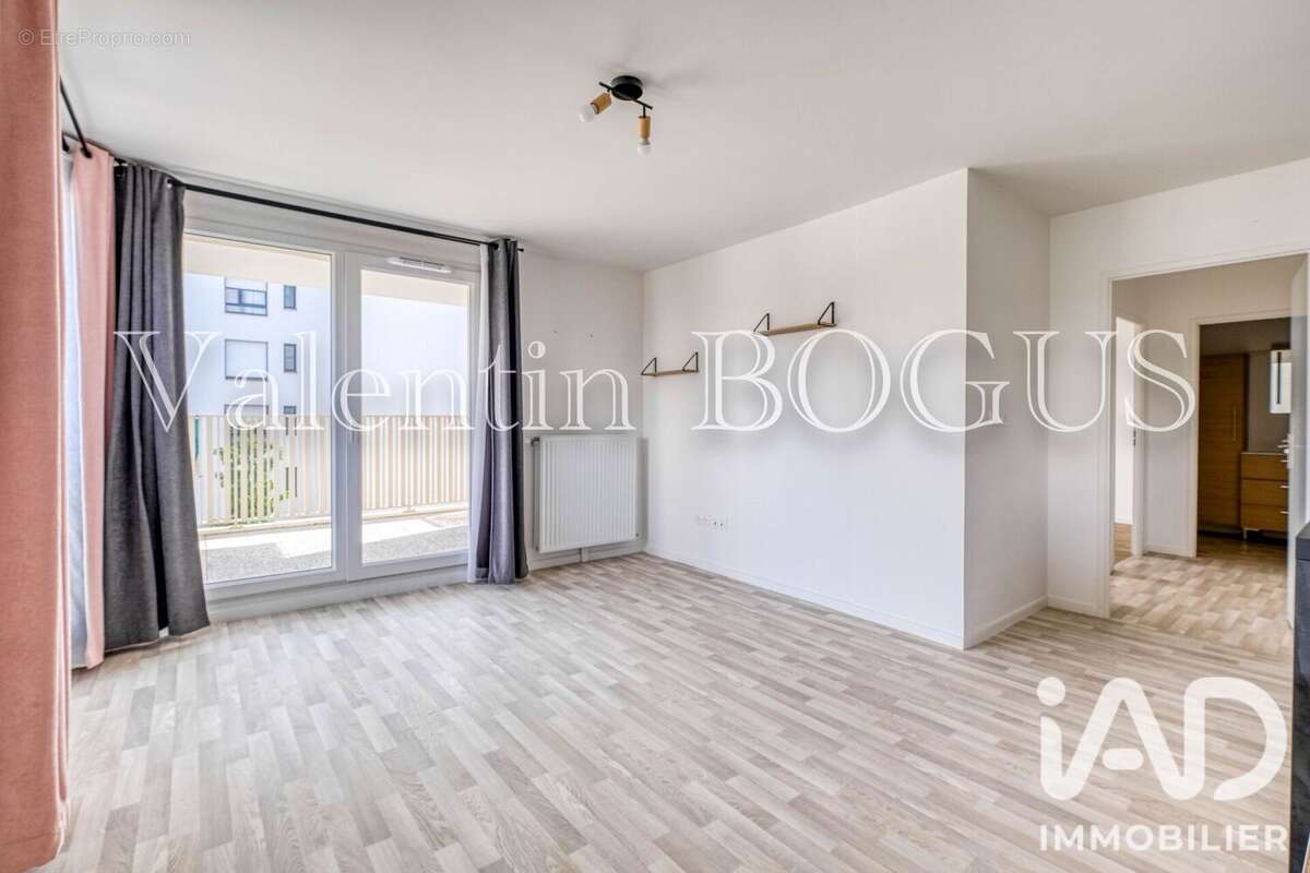 Appartement 64 m² à Meaux  - photo 5
