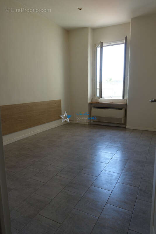 Appartement à MARSEILLE-10E
