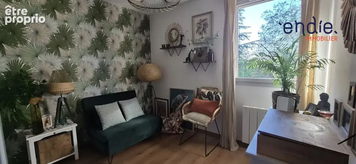 Appartement 3 pièces 53 m² à vendre à Saint-Orens-De-Gameville (31650) - photo 6