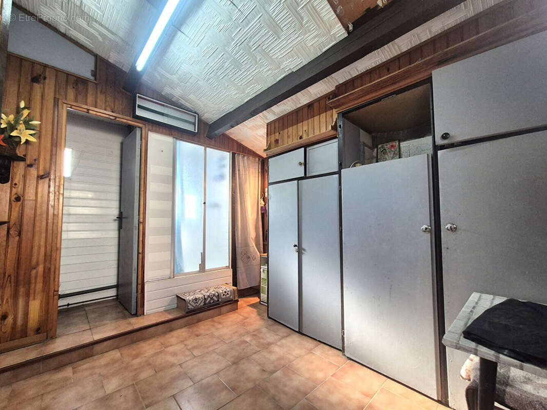 Maison 2 chambres - photo 10