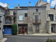 Maison à SAINT-DENIS