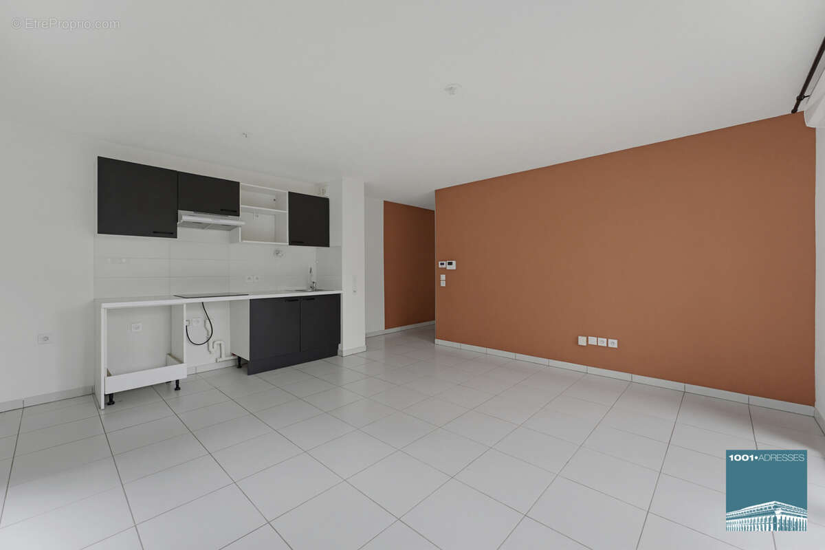 Appartement à MERIGNAC