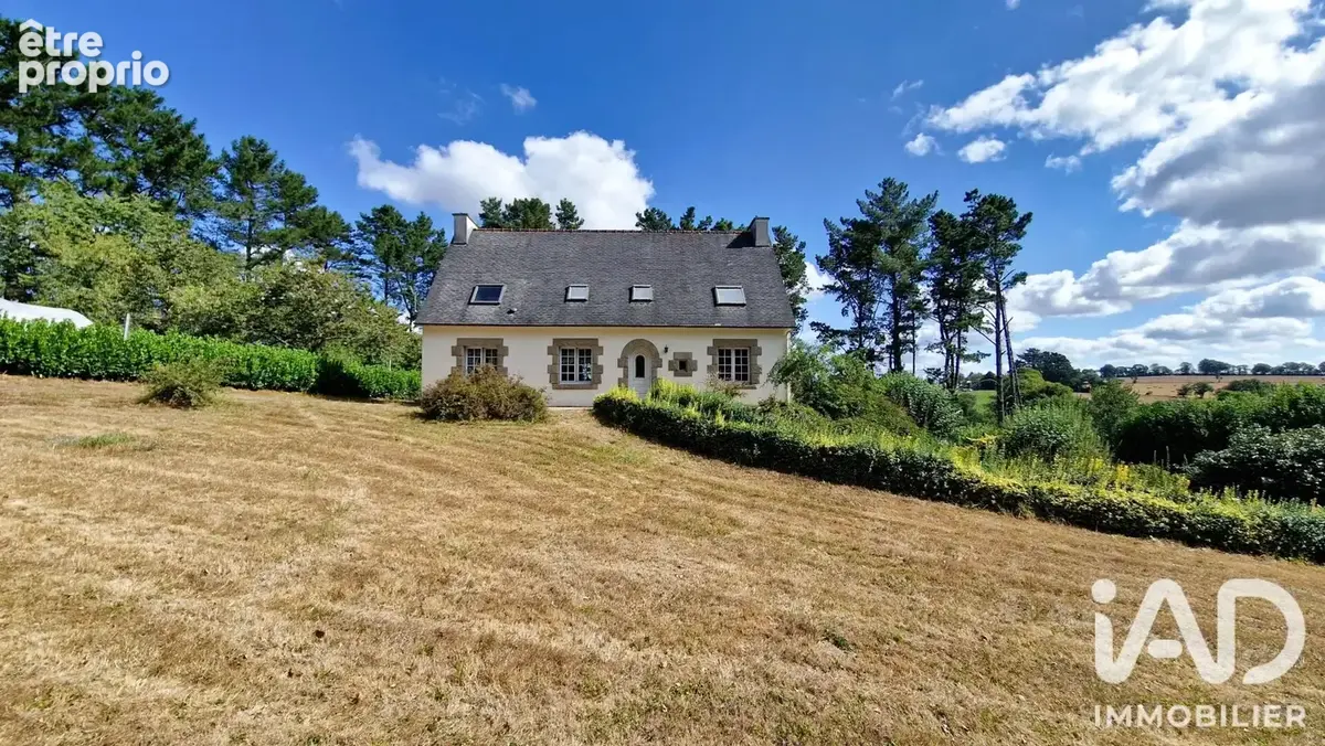 Photo 1 - Maison à PLOUNEVEZEL