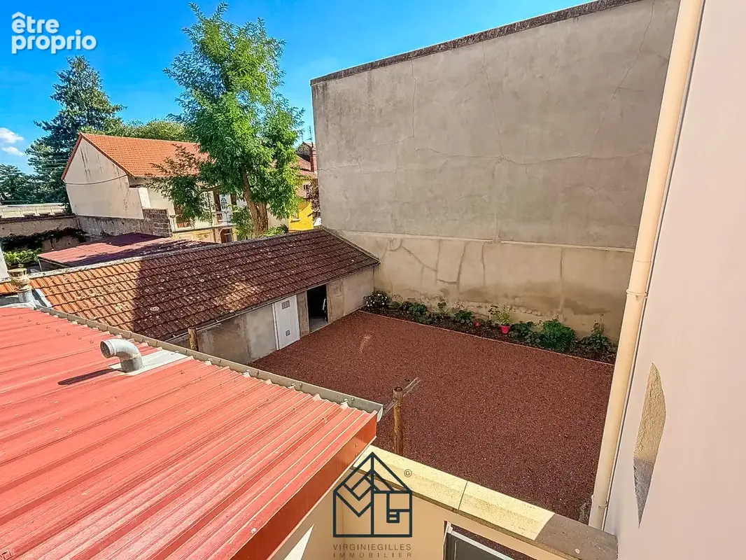 Immeuble - Roanne - photo 4