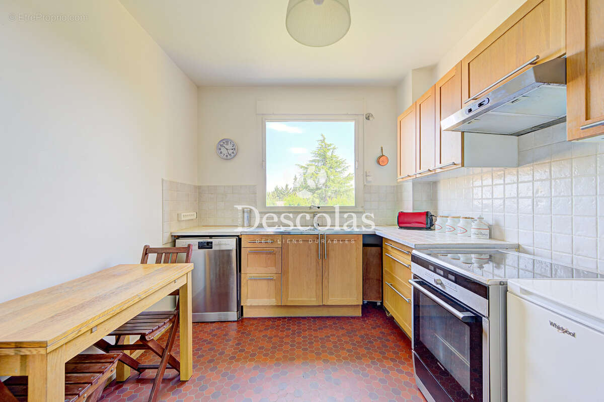 Appartement - 116 m2 - 5 pièces - photo 7