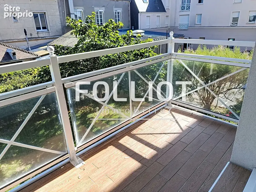 Appartement 2 pièces à vendre à Courseulles-sur-Mer - Réf KS14358 - photo 15