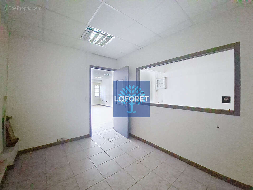 Appartement à FORT-DE-FRANCE