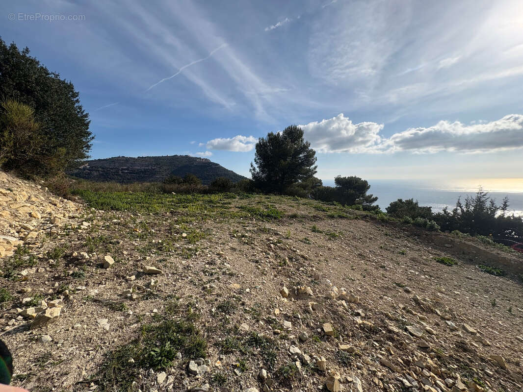 Terrain à EZE