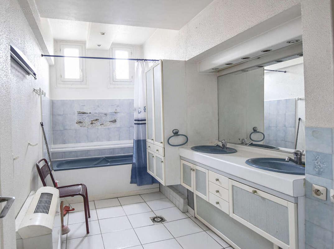 Appartement à BESANCON