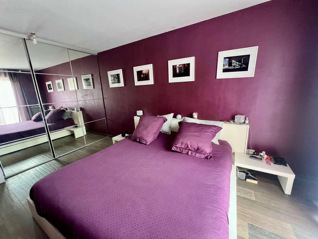 Maison à ATHIS-MONS