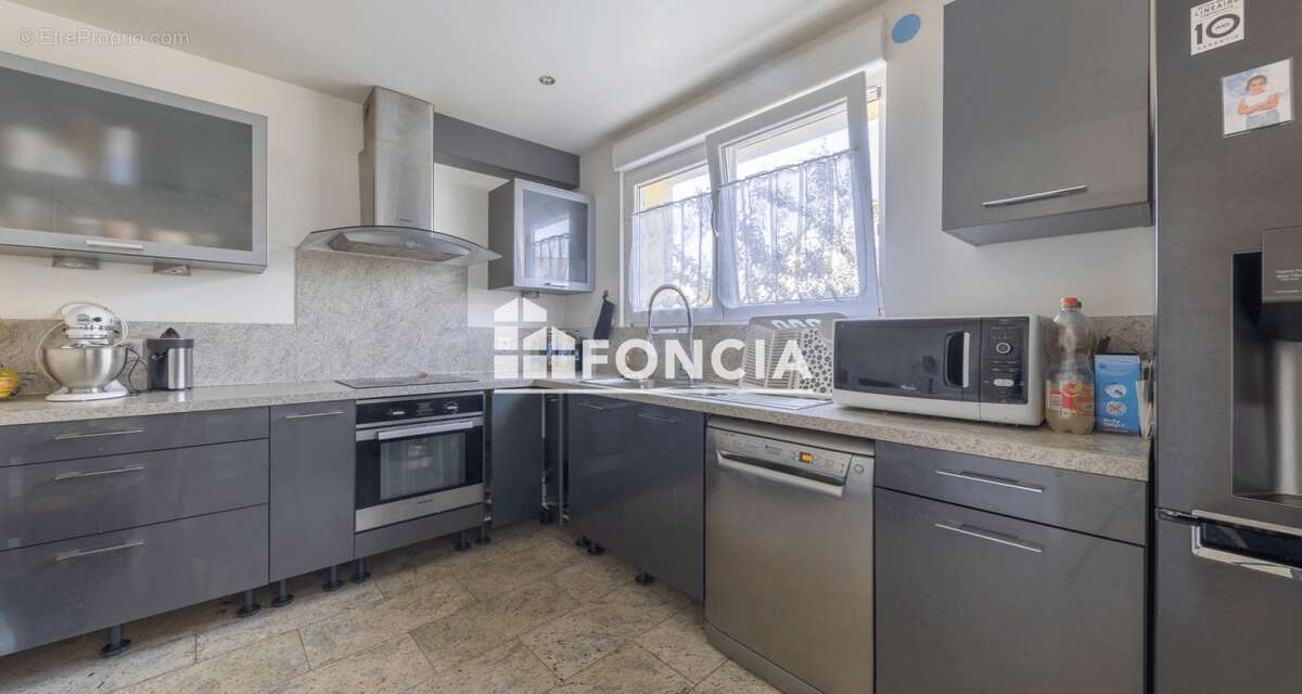 Maison à SOUFFELWEYERSHEIM