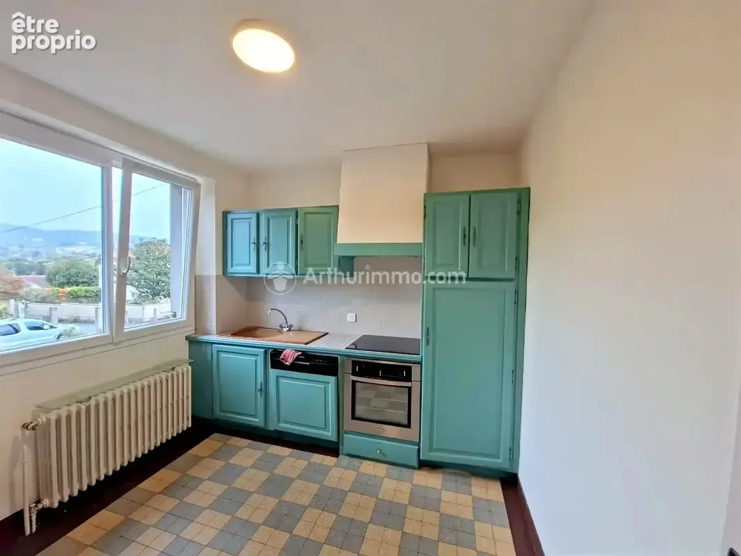 Vente Maison Saint-amans-soult(81240) 180 000ï¿œ - photo 3