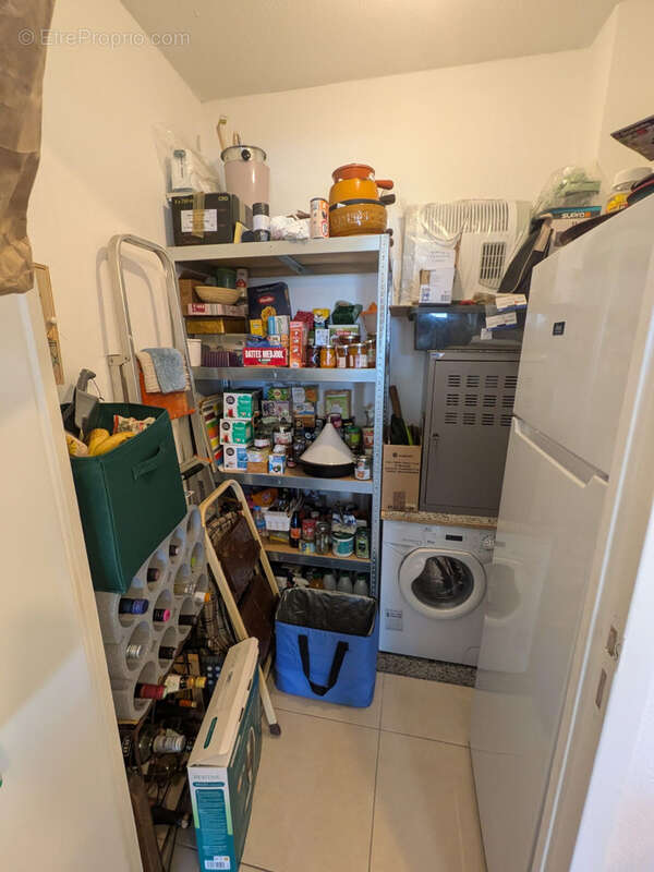 Appartement à PORT-LA-NOUVELLE