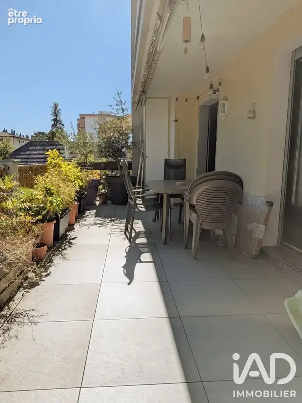 Photo 1 - Appartement à MEYTHET