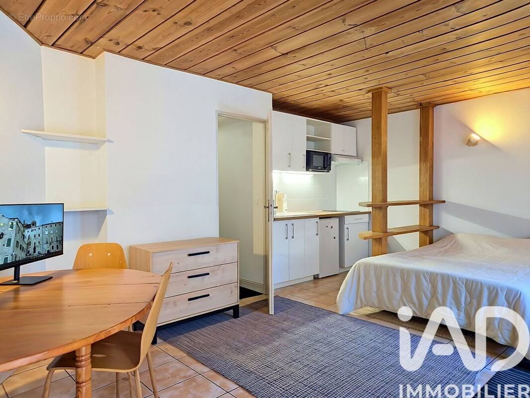 Photo 1 - Appartement à LORIENT