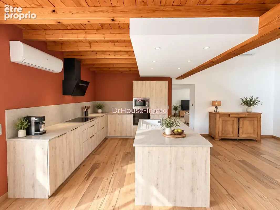 Maison 8 pièces 192 m² à vendre à Fareins (01480) - photo 29
