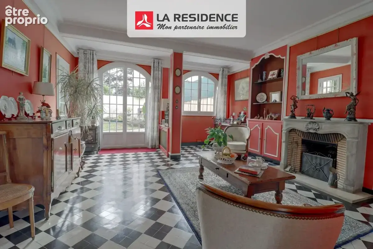 Maison 5 pièces 130 m² à vendre à Chatou (78400) - photo 5