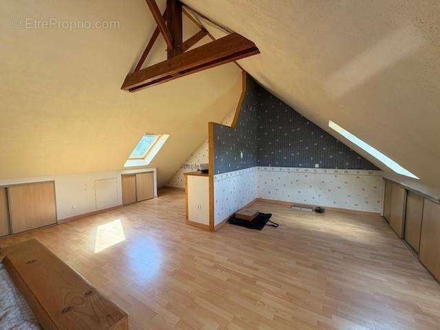 Maison à ROU-MARSON