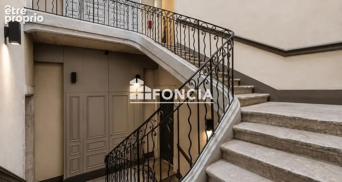 A vendre superbe t4 plein centre ville clef en main - libre d'occupation - photo 11