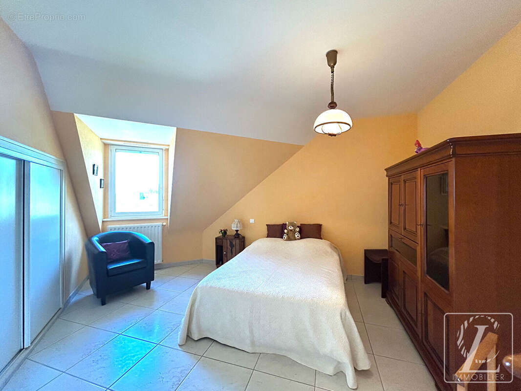 ERQUY : Maison d'architecte vue mer - photo 14