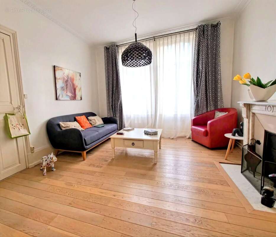 Maison à LA ROCHELLE