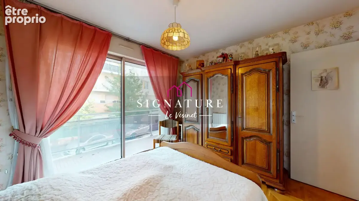 Appartement 3 pièces avec loggias, ascenseur et parking sous-sol - photo 10