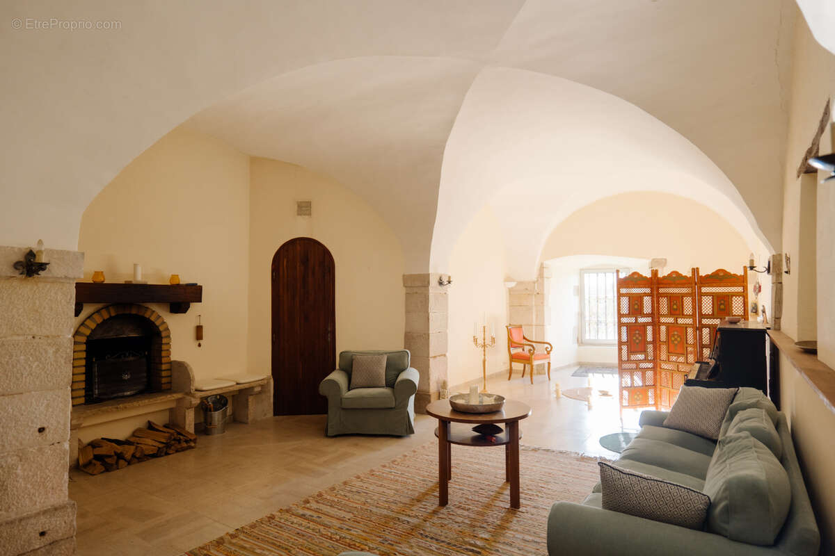 Maison à CHATILLON-SUR-SEINE