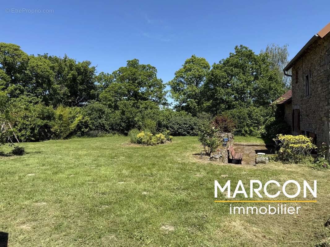 Belle fermette de 176 m² - Secteur JARNAGES - photo 46