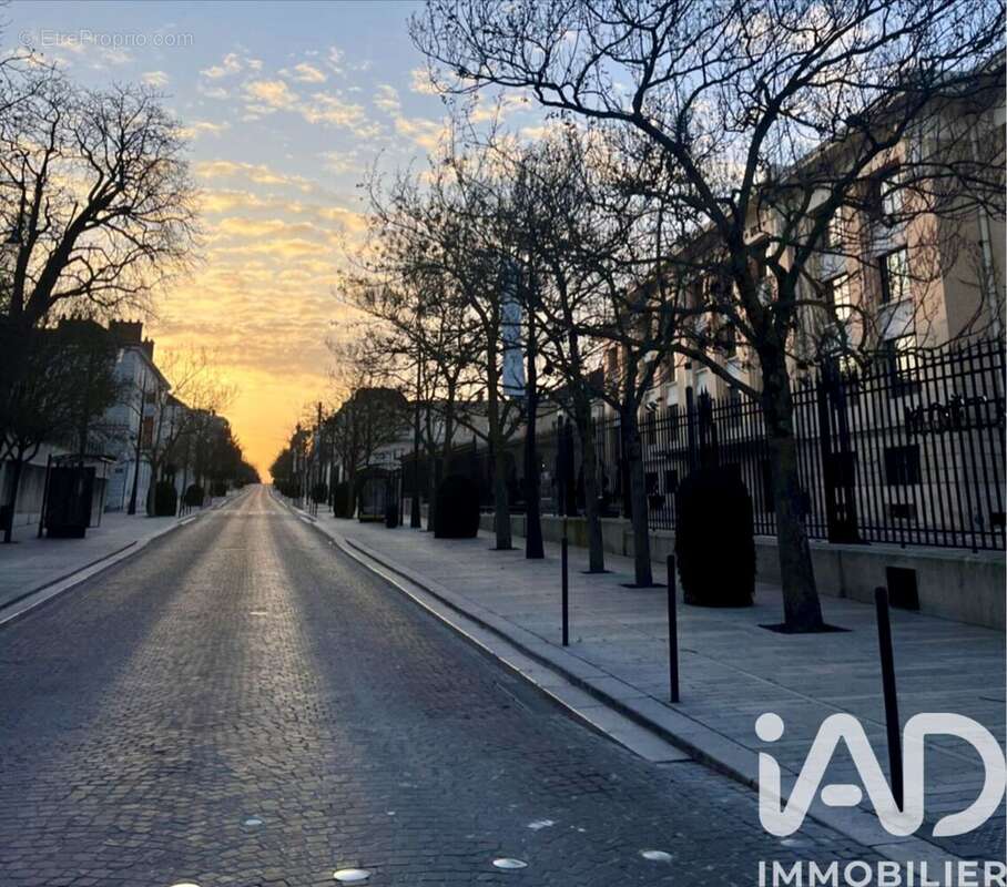 Photo 2 - Appartement à EPERNAY