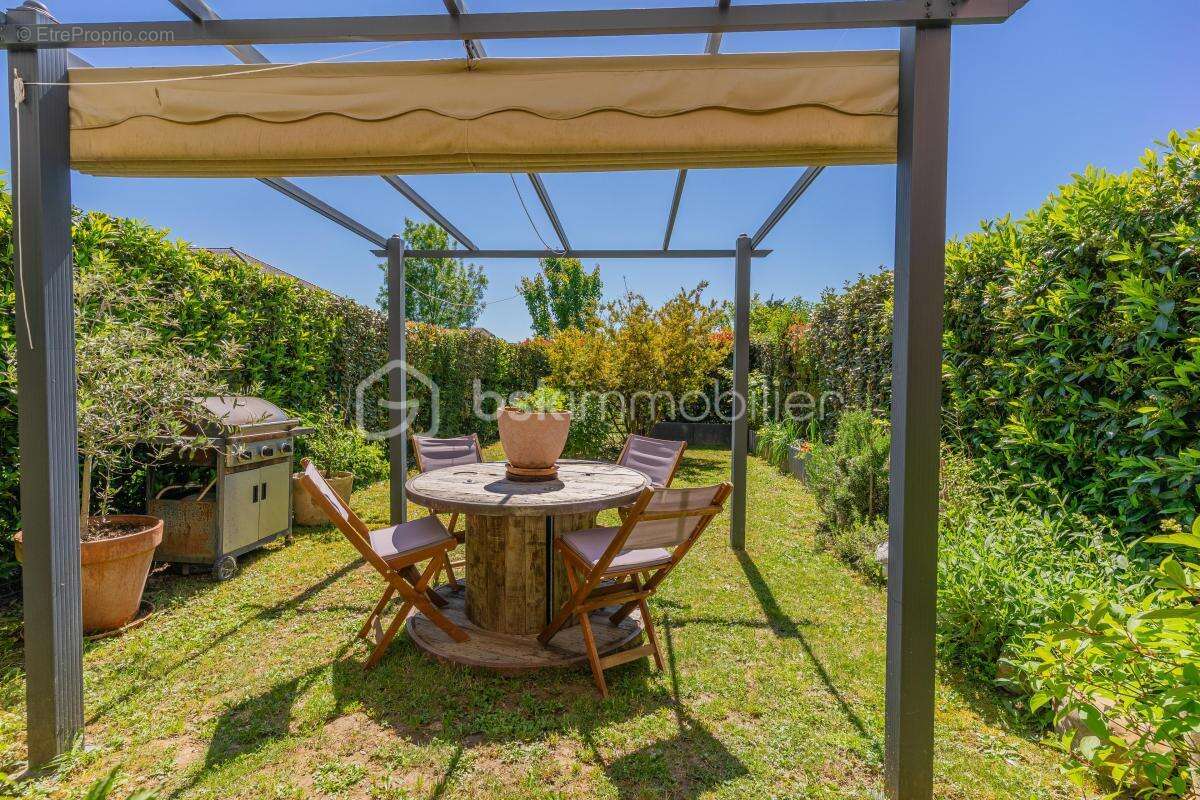 Appartement à EPAGNY