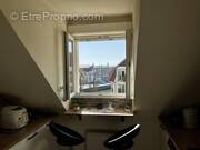 Appartement à ABBEVILLE