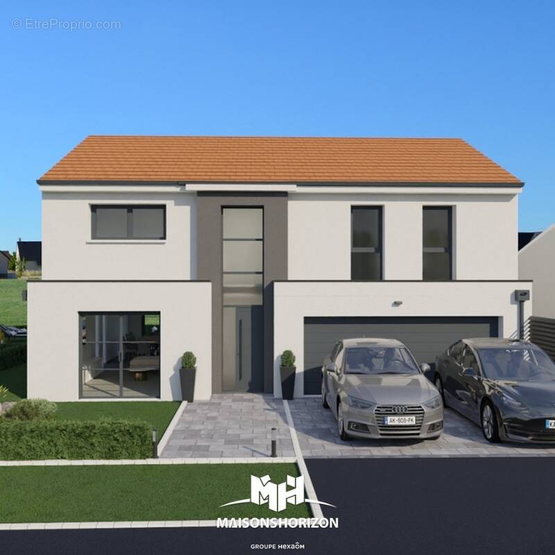 Terrain à MANCIEULLES