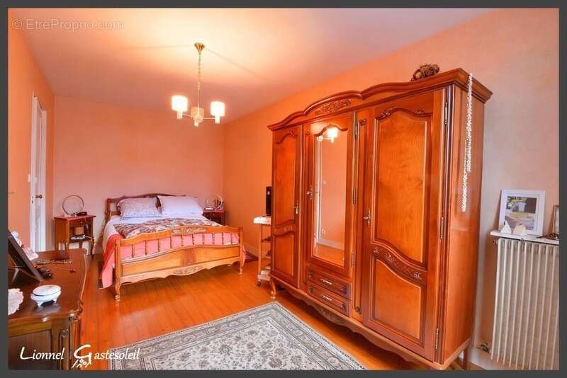Maison à VIGNONET