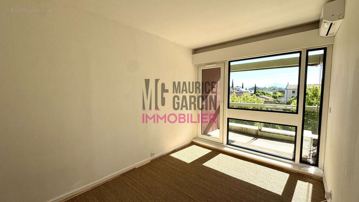 Appartement à ORANGE