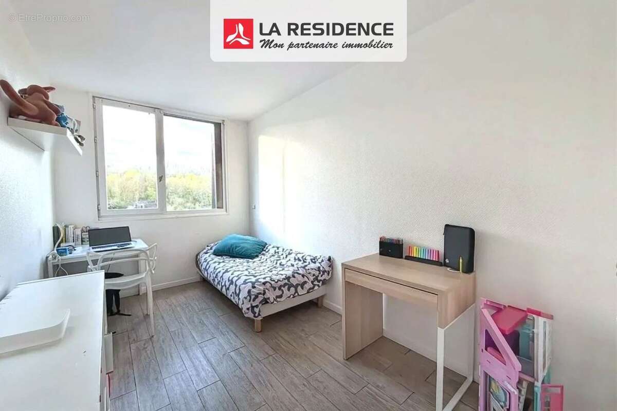 Appartement à MARLY-LE-ROI