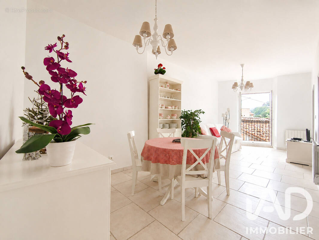 Photo 1 - Appartement à LUCERAM